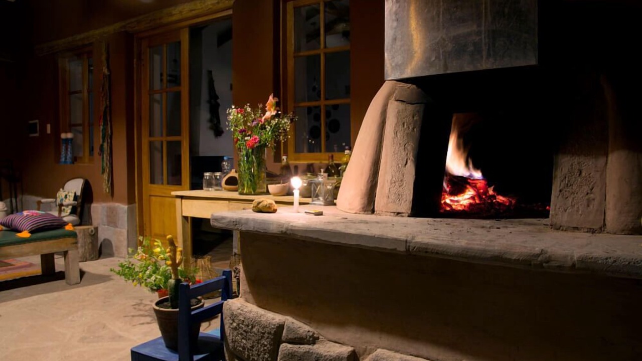 Photo of Livingroom in Coya