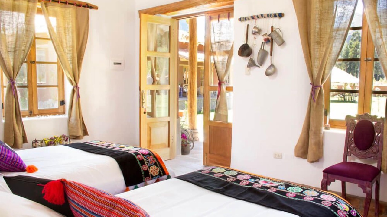 Photo of Bedroom in Coya