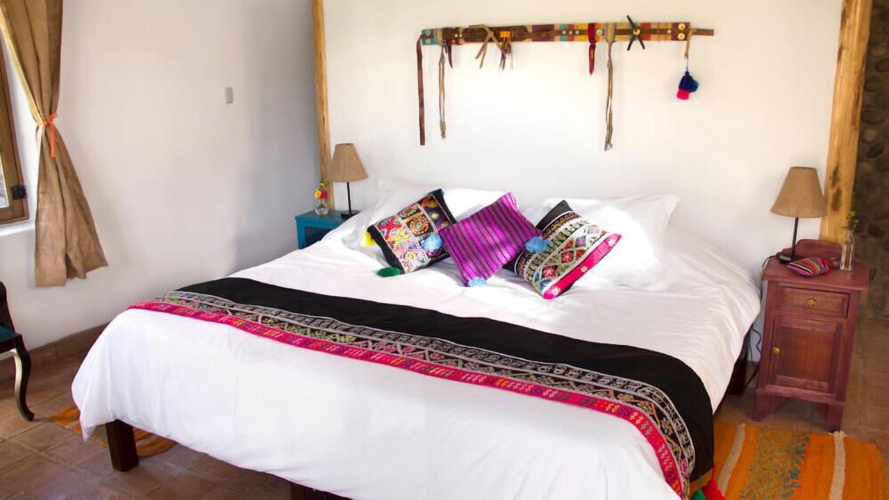 Photo of Bedroom in Coya