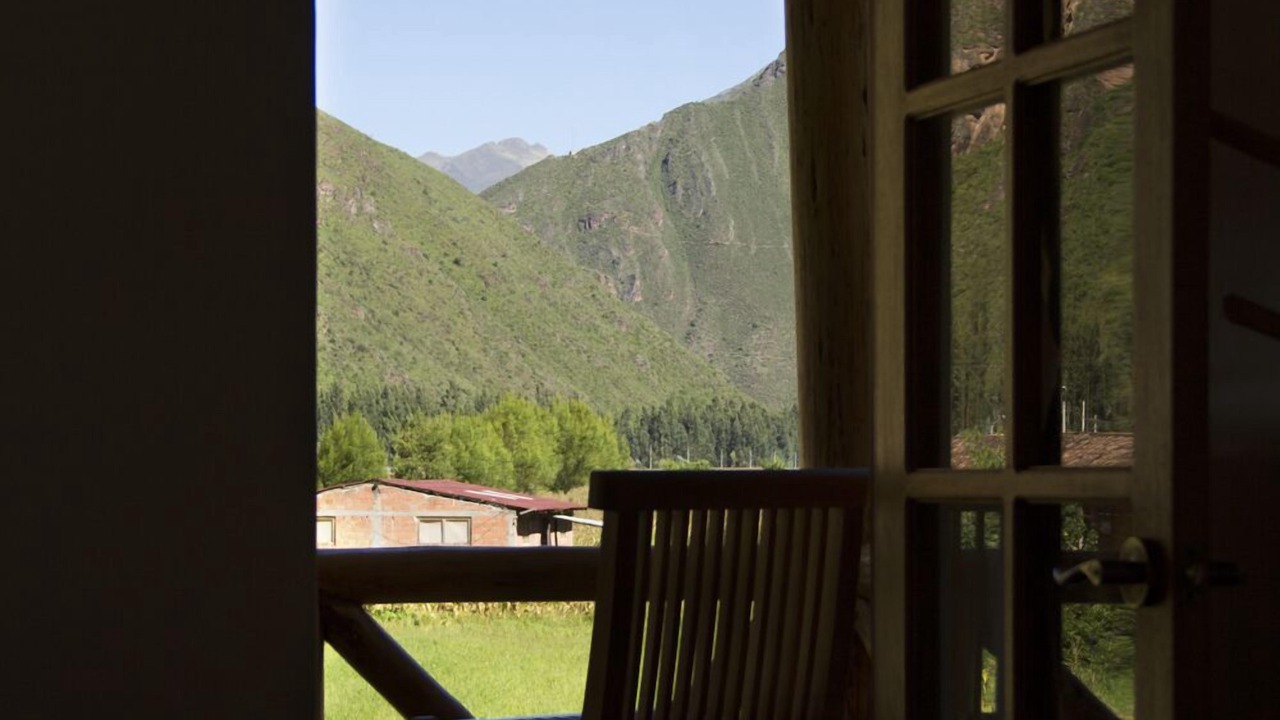 Photo of Patio Balcony in Coya