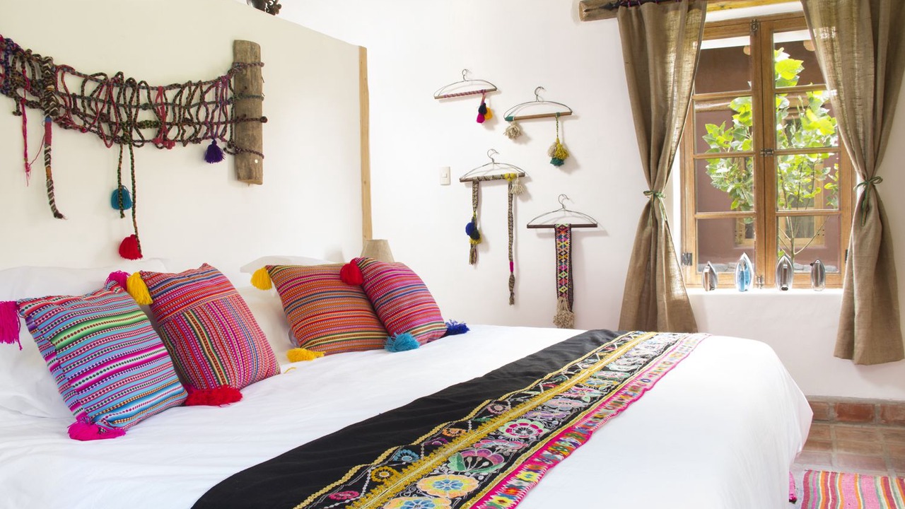 Photo of Bedroom in Coya