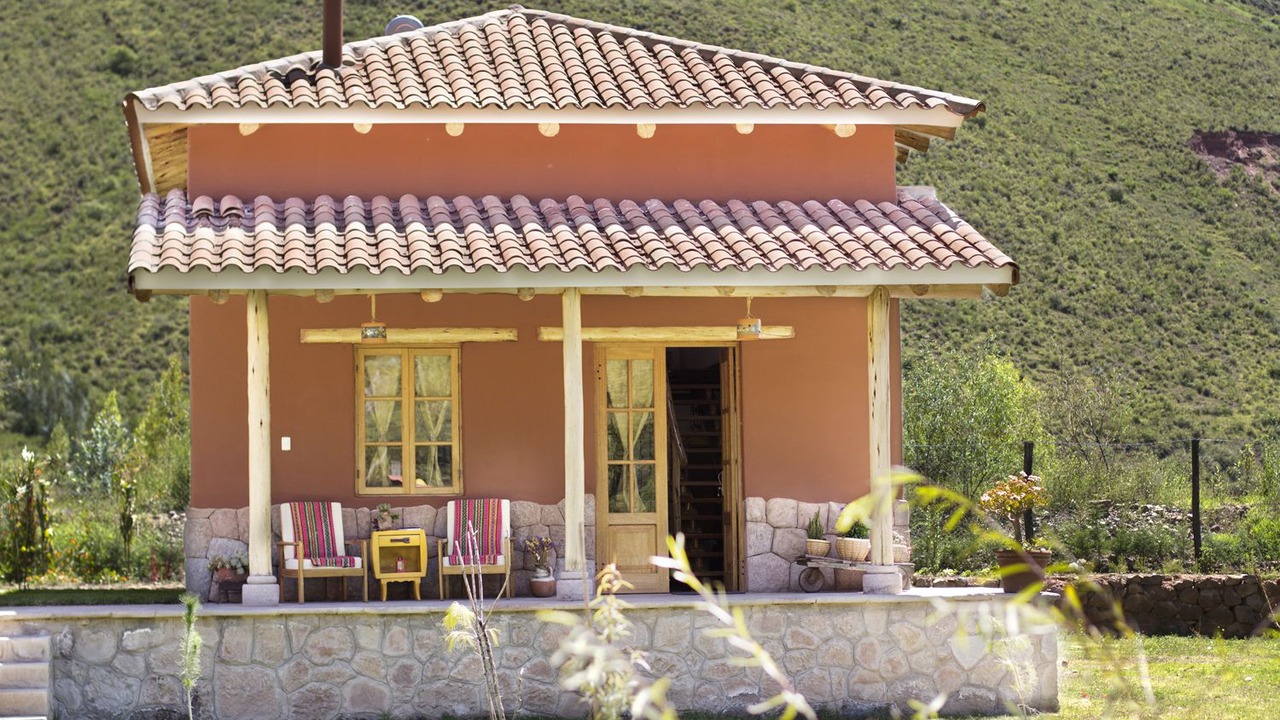 Photo of Patio Balcony in Coya