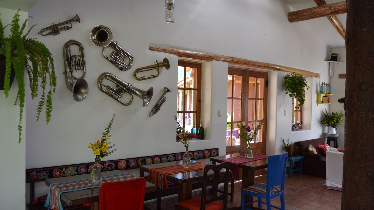Photo of Others in Coya