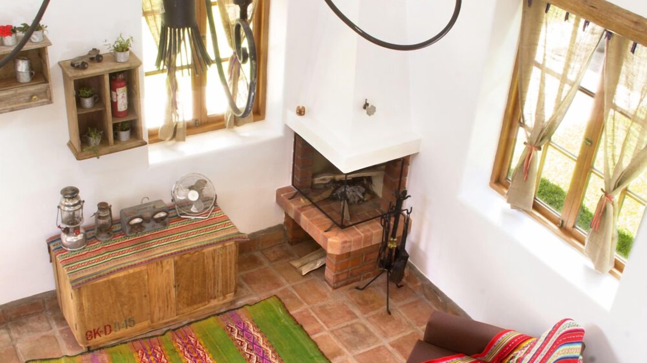 Photo of Patio Balcony in Coya