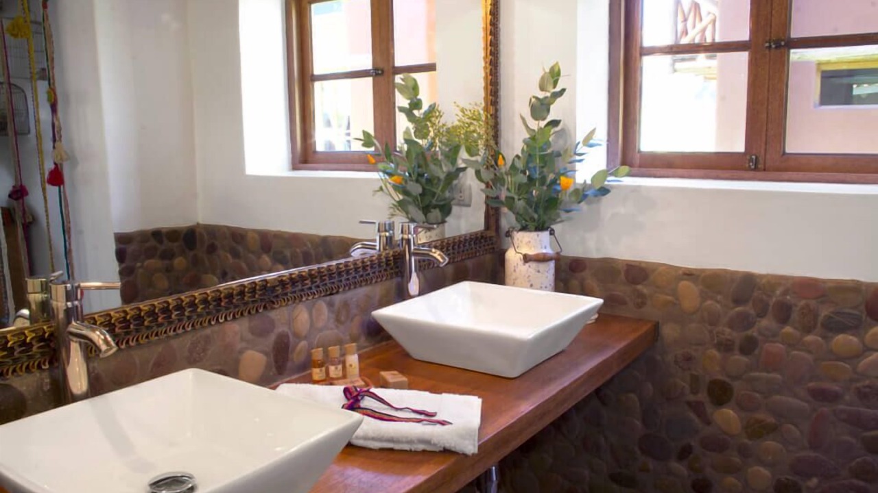 Photo of Bathroom in Coya