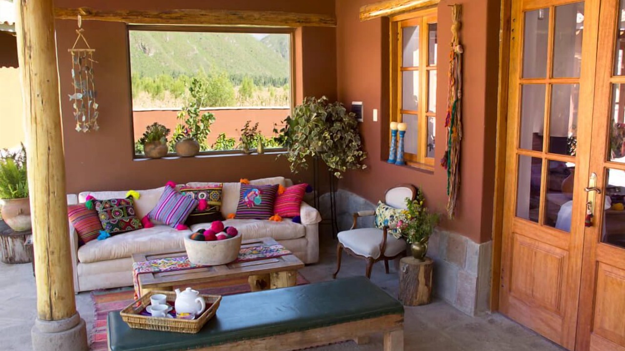 Photo of Patio Balcony in Coya