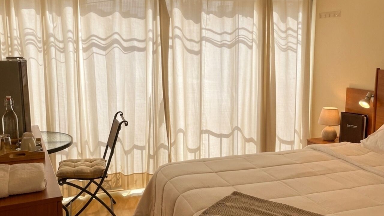 Photo of Bedroom in Yanahuara