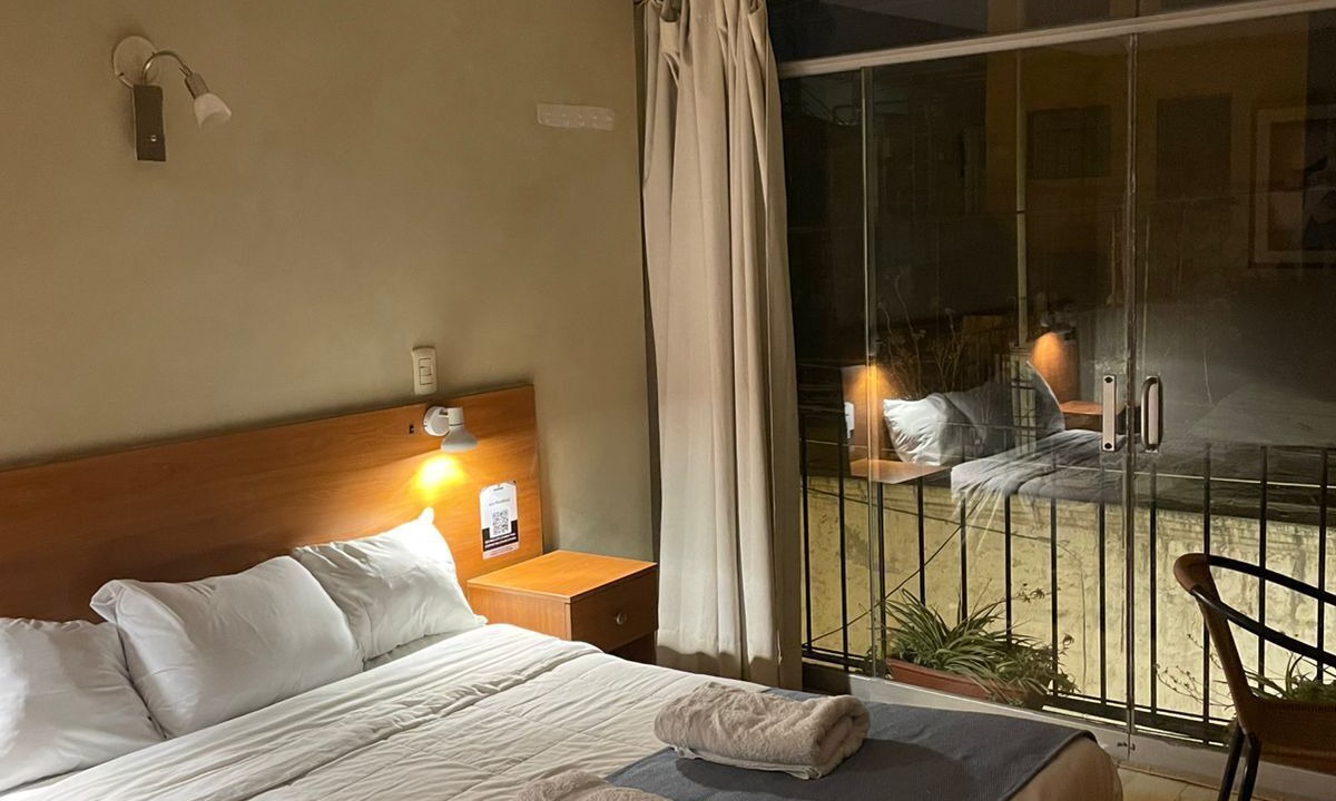 Photo of Bedroom in Yanahuara
