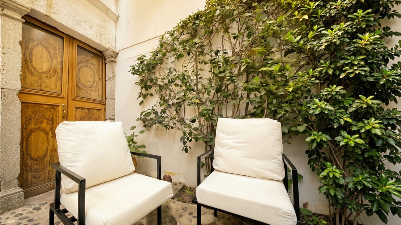 Photo of Livingroom in Yanahuara