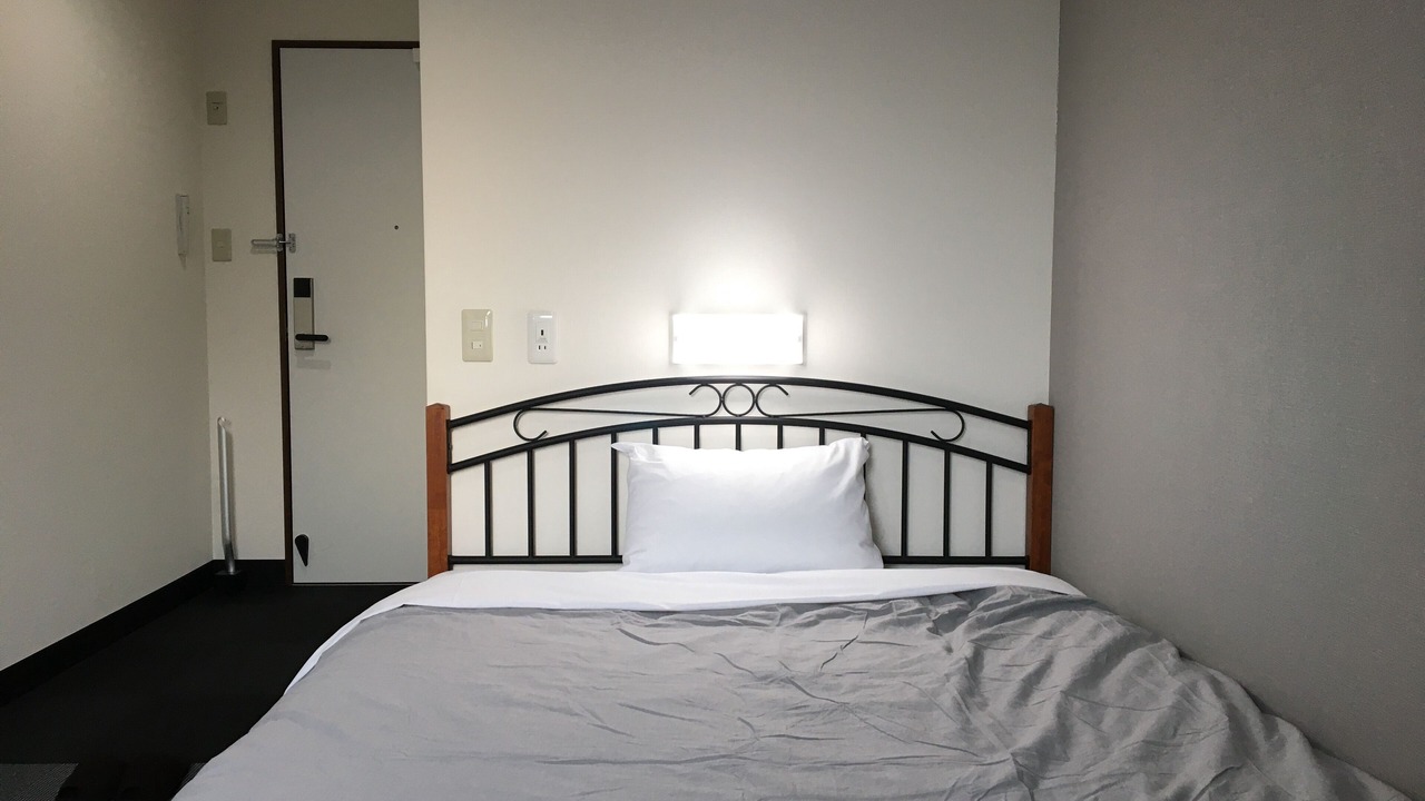 Photo of Bedroom in Mine
