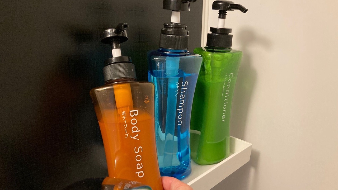 Photo of Bathroom in Mine