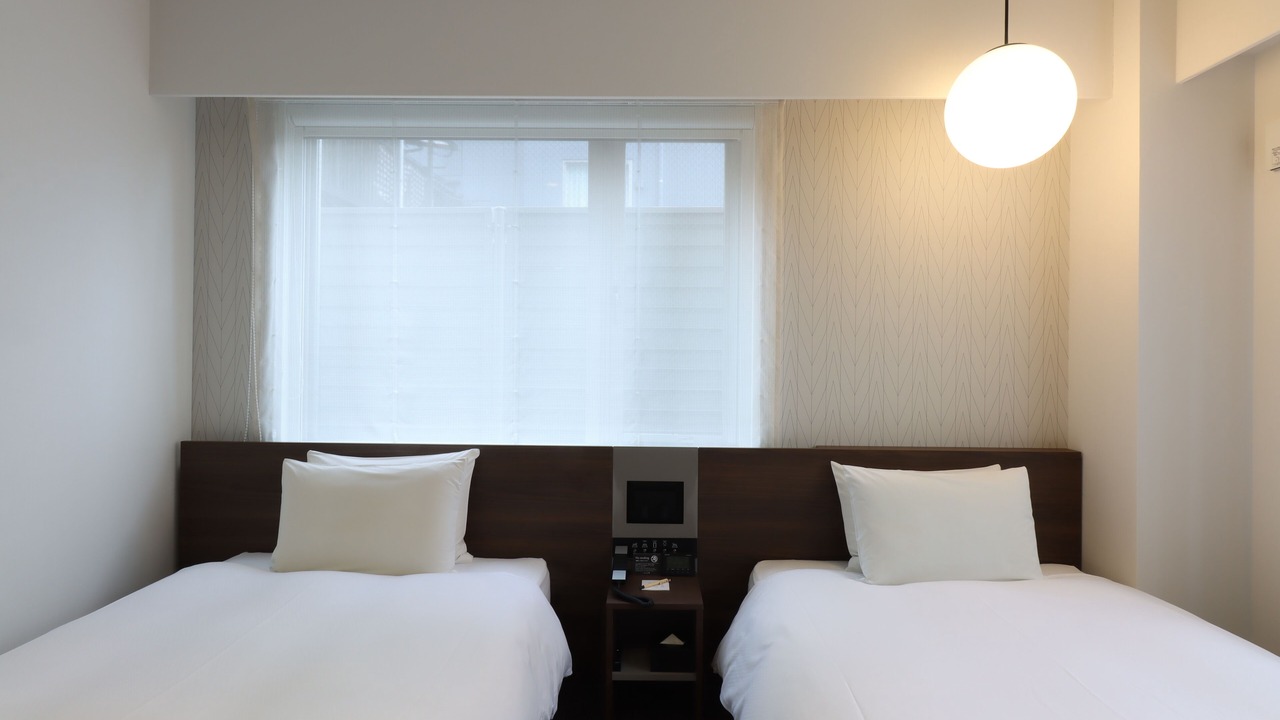 Photo of Bedroom in Higashikujo Kitakarasumacho
