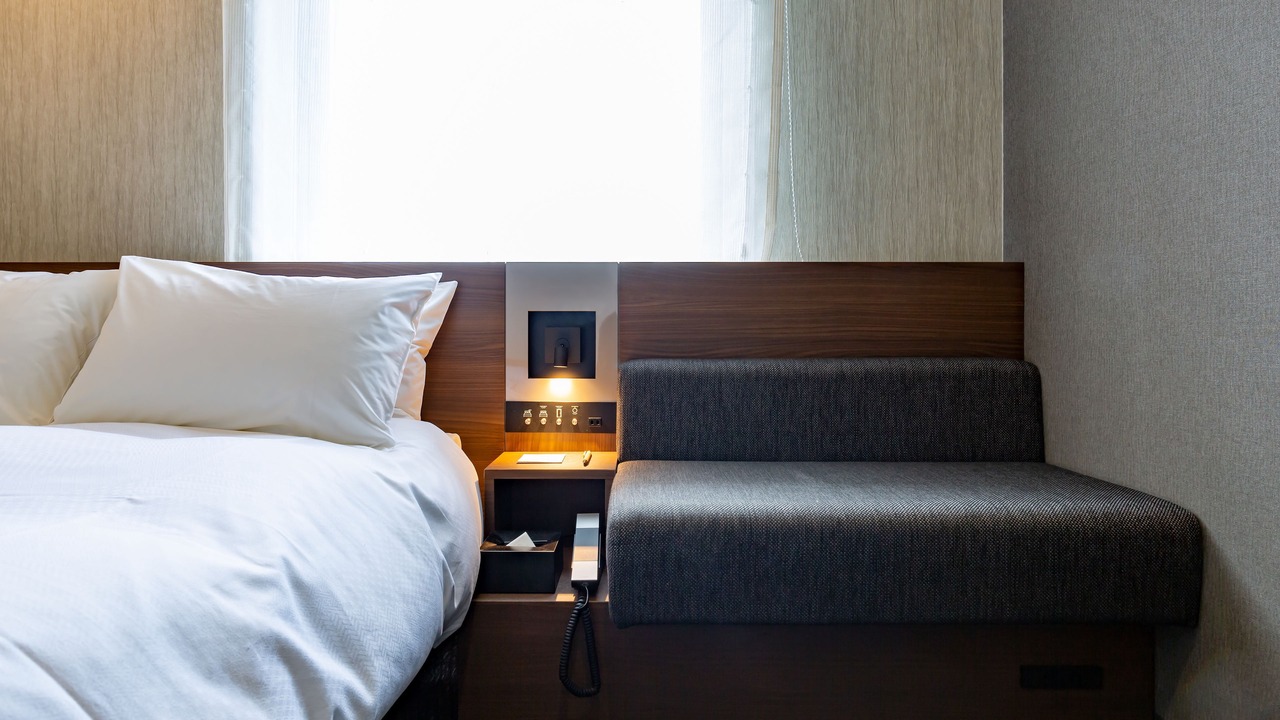 Photo of Bedroom in Higashikujo Kitakarasumacho
