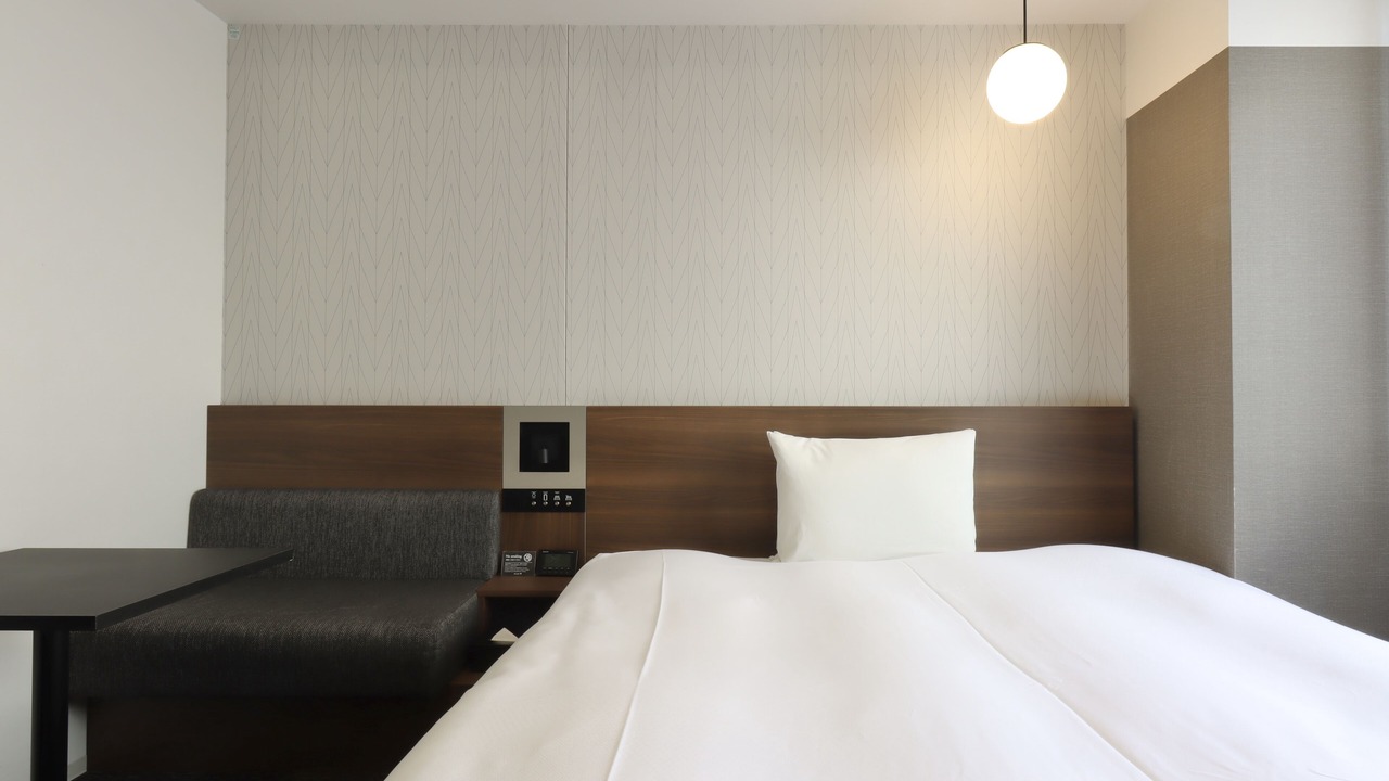 Photo of Bedroom in Higashikujo Kitakarasumacho