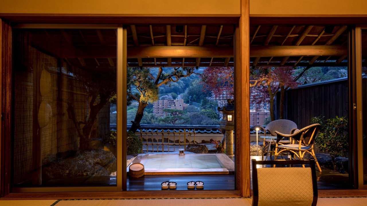 Photo of Bedroom in Miyakami