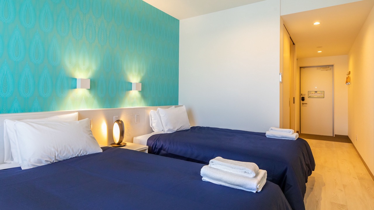 Photo of Bedroom in Mihama