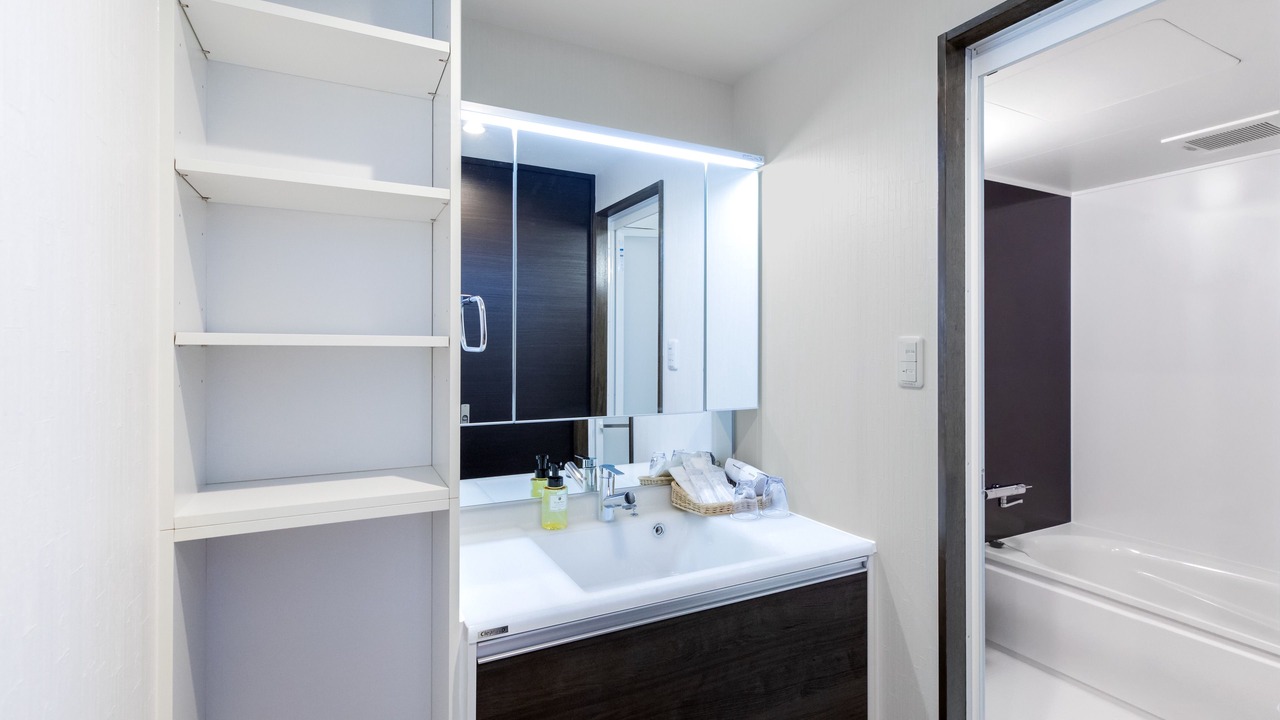 Photo of Bathroom in Mihama