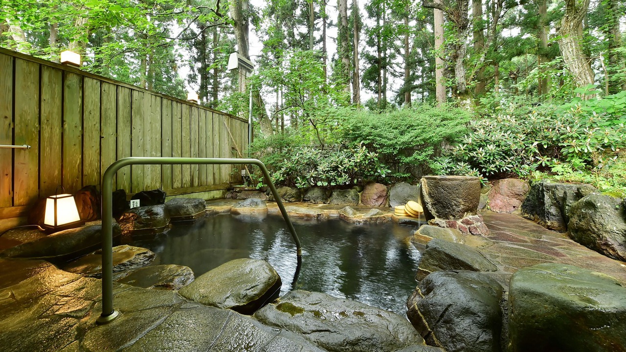 Photo of Others in Yudanaka Shibu Onsen