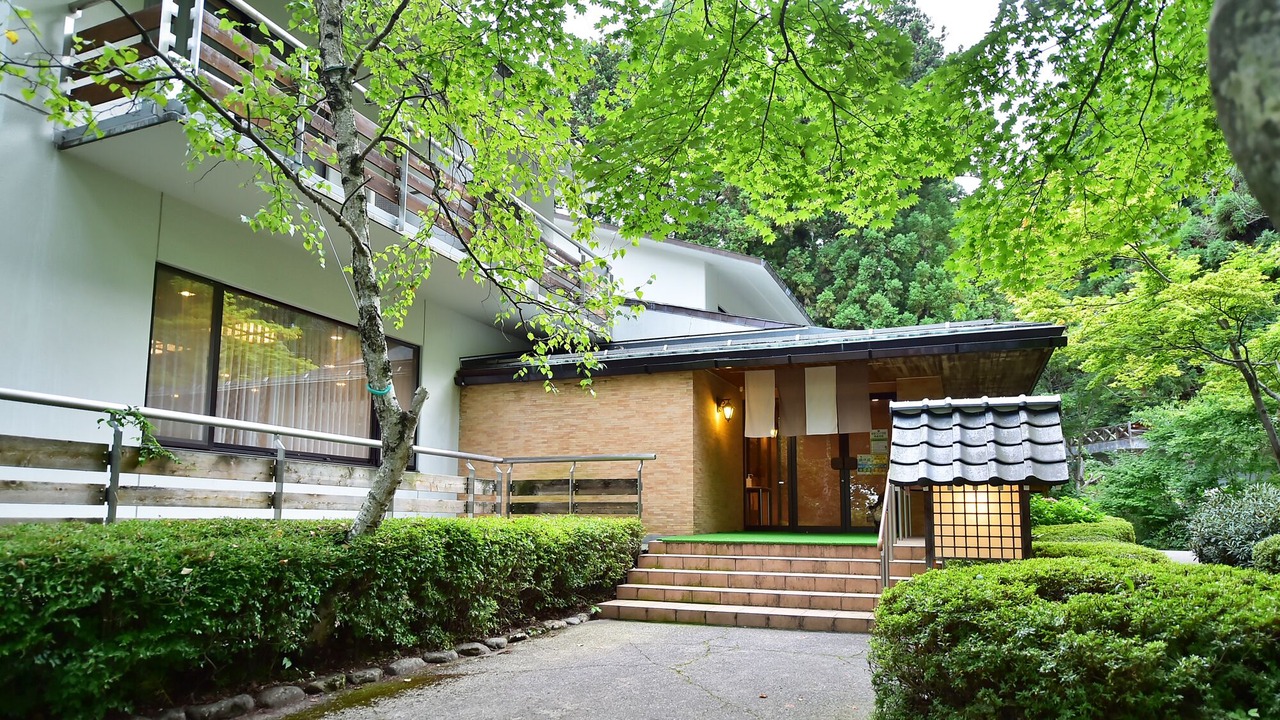 Photo of Outdoor in Yudanaka Shibu Onsen
