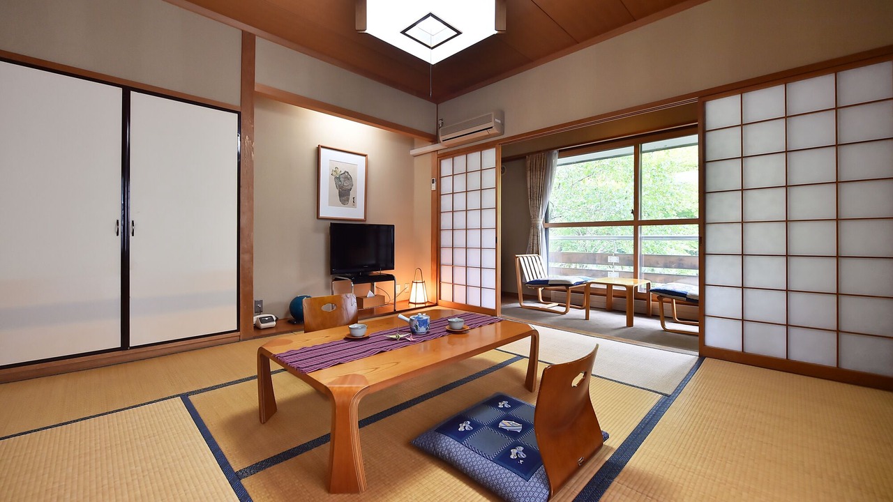 Photo of Bedroom in Yudanaka Shibu Onsen