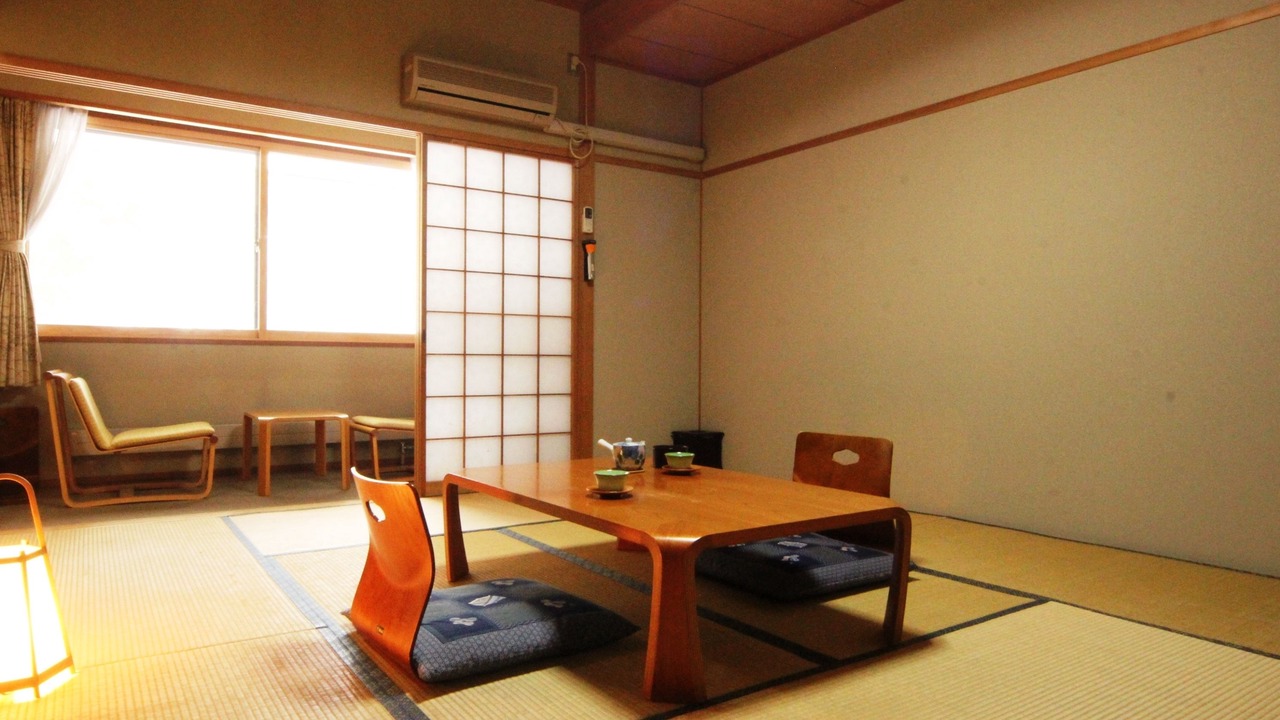 Photo of Bedroom in Yudanaka Shibu Onsen