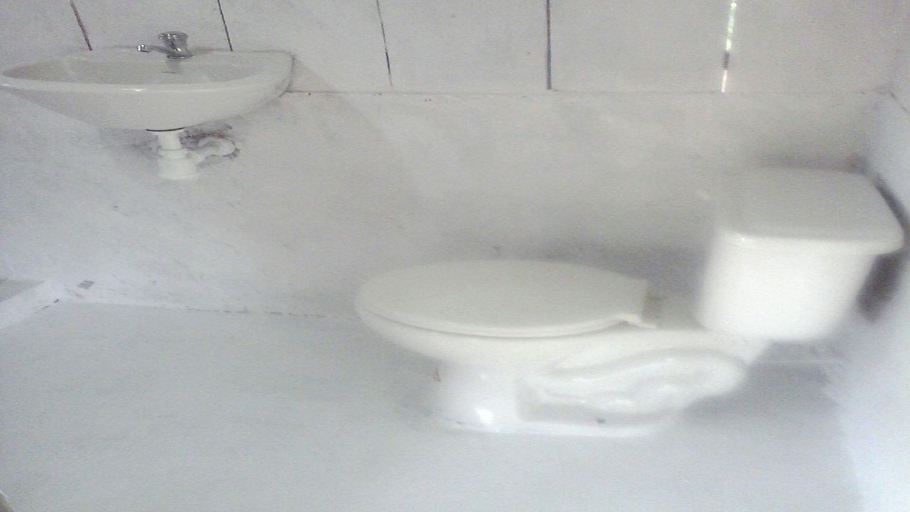 Photo of Bathroom in Nauta