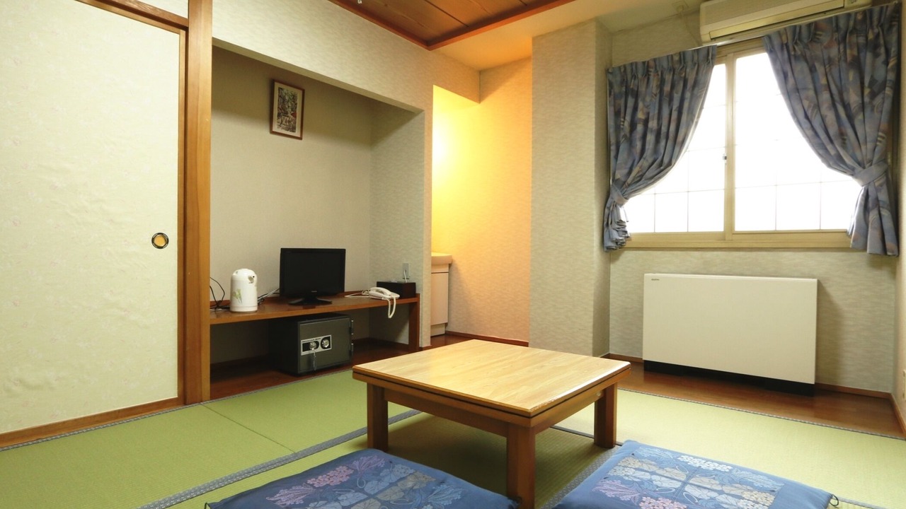 Photo of Bedroom in Kitaazumi-gun