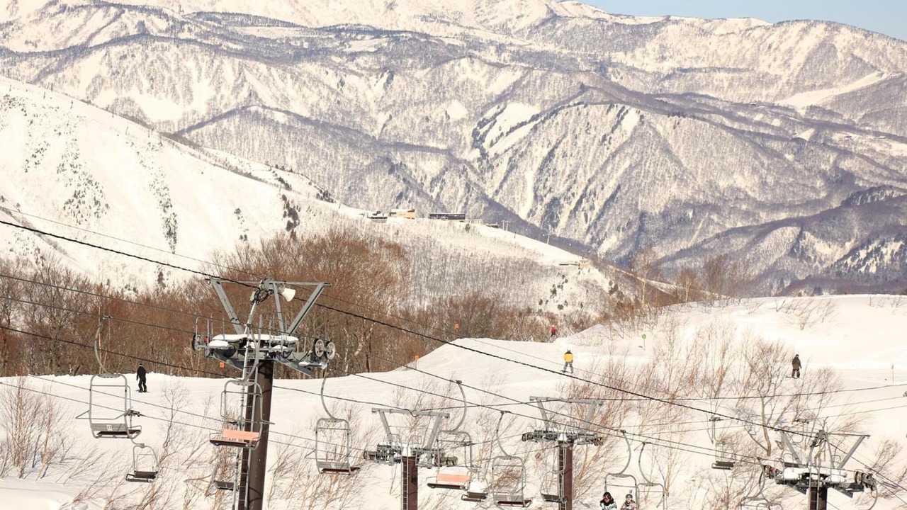 Photo of Others in Kitaazumi-gun