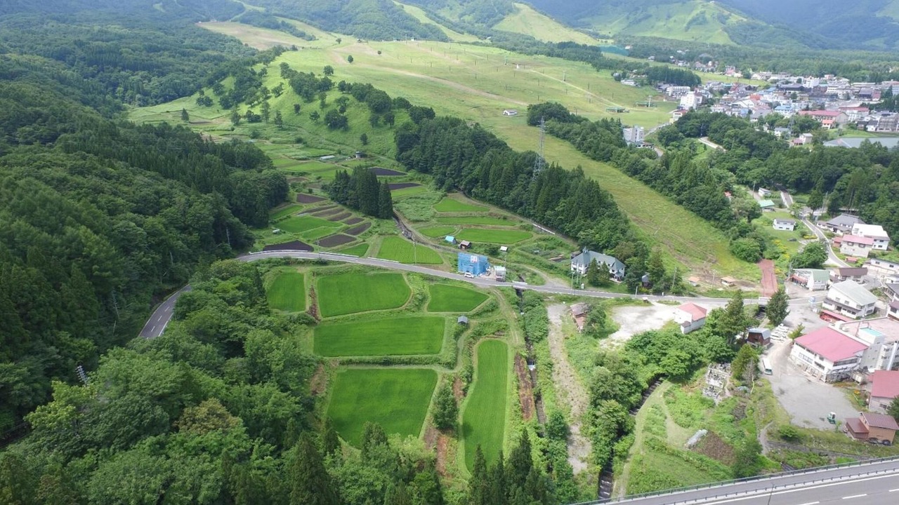 Photo of Outdoor in Kitaazumi-gun