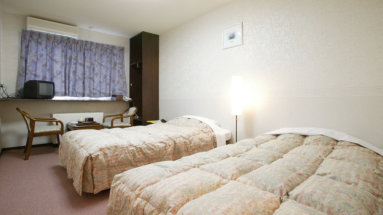 Photo of Bedroom in Kitaazumi-gun