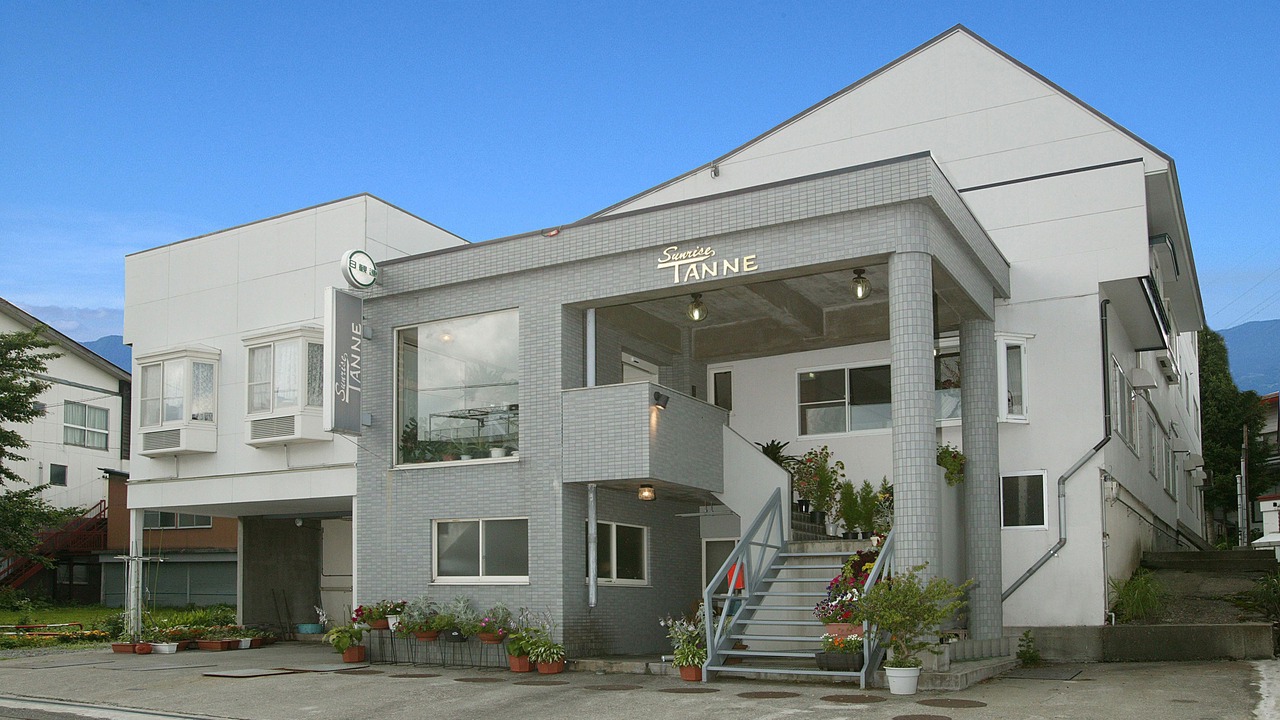 Photo of Outdoor in Kitaazumi-gun