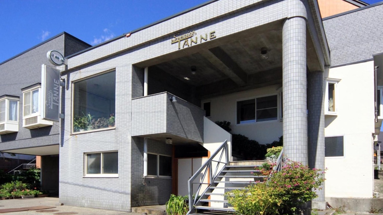 Photo of Outdoor in Kitaazumi-gun