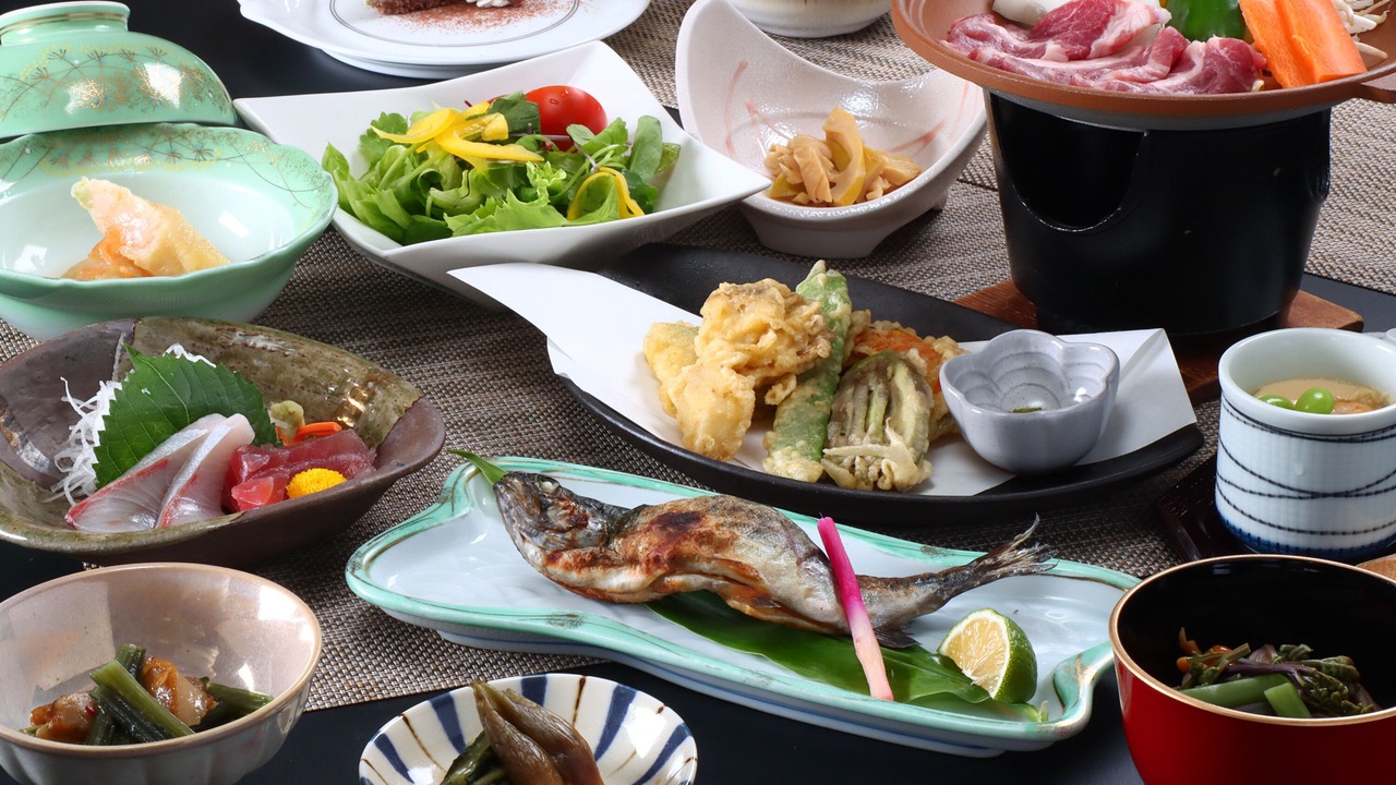 Photo of Others in Kitaazumi-gun