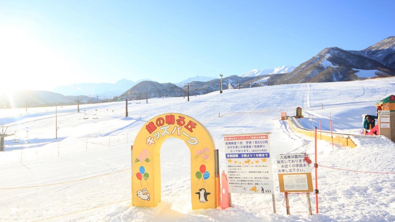 Photo of Others in Kitaazumi-gun