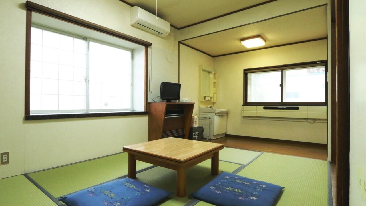 Photo of Bedroom in Kitaazumi-gun