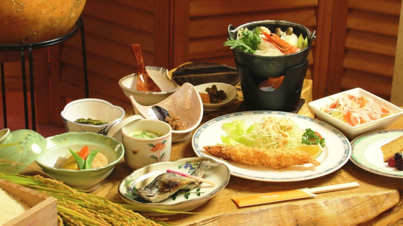 Photo of Others in Kitaazumi-gun