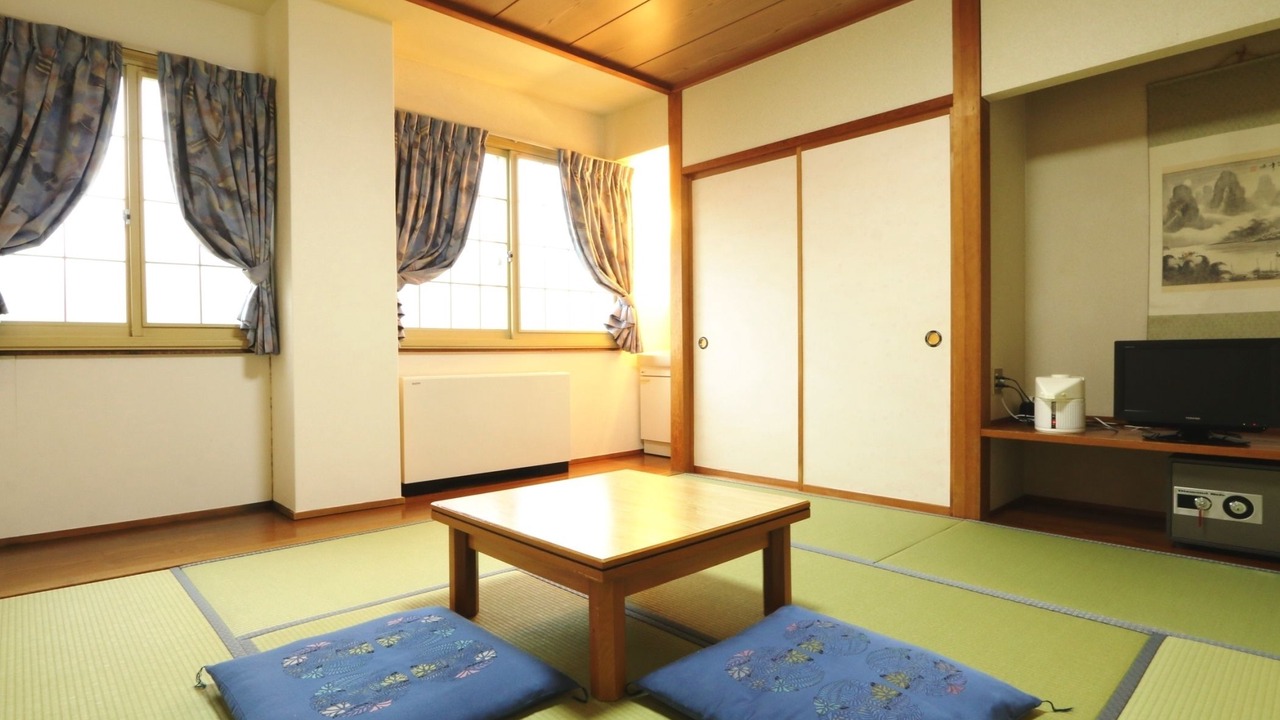 Photo of Bedroom in Kitaazumi-gun