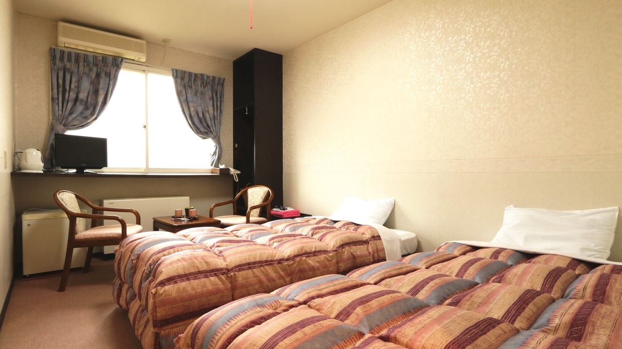 Photo of Bedroom in Kitaazumi-gun