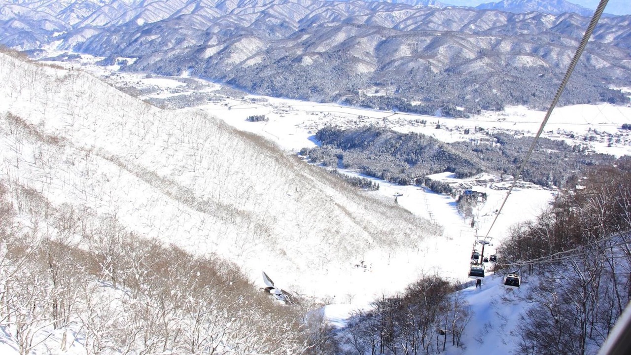 Photo of Others in Kitaazumi-gun