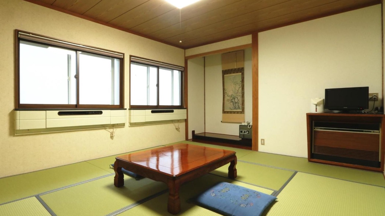 Photo of Livingroom in Kitaazumi-gun
