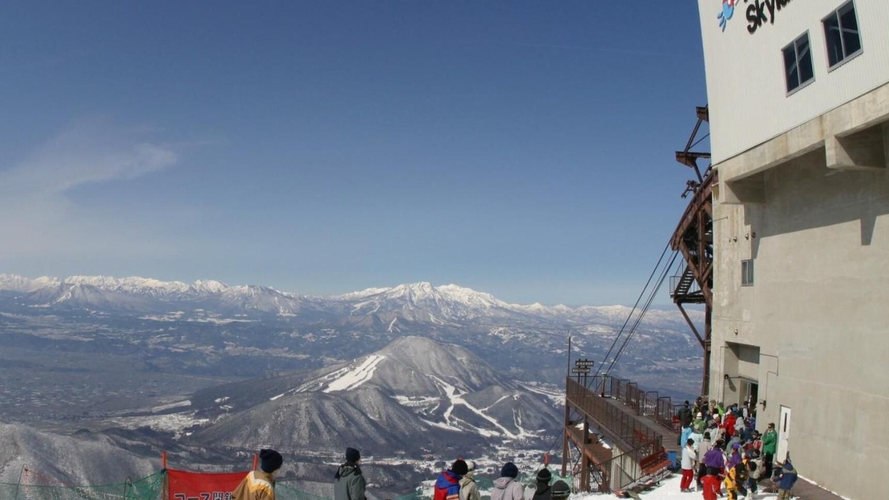 Photo of Others in Yamanouchi