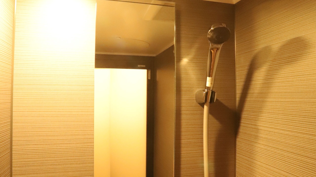 Photo of Bathroom in Yamanouchi