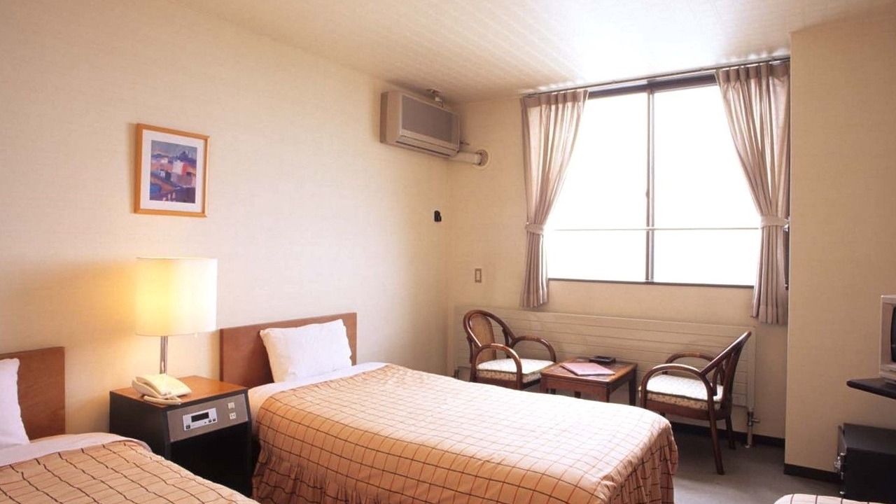Photo of Bedroom in Yamanouchi