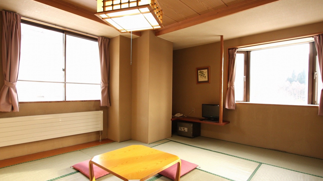Photo of Bathroom in Yamanouchi