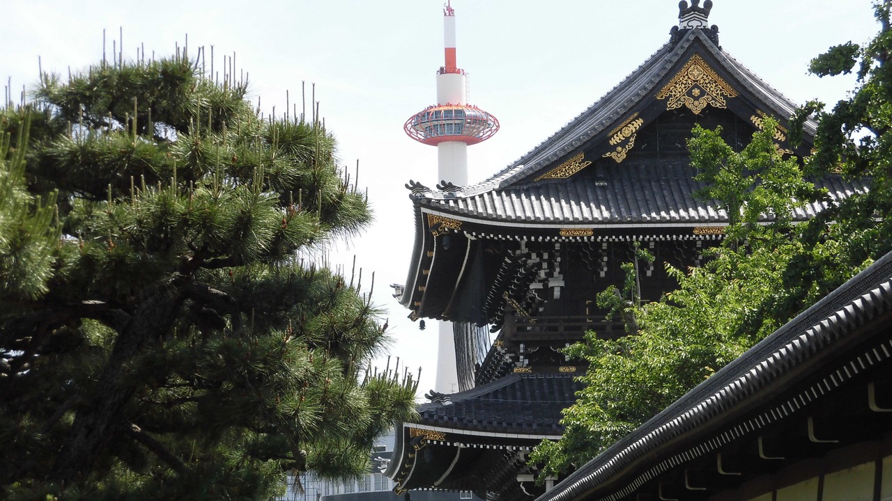 Photo of Others in Shimogyo