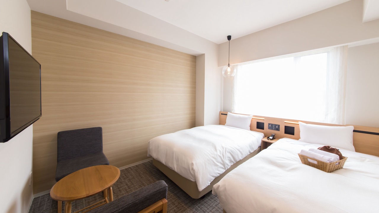 Photo of Bedroom in Shimogyo