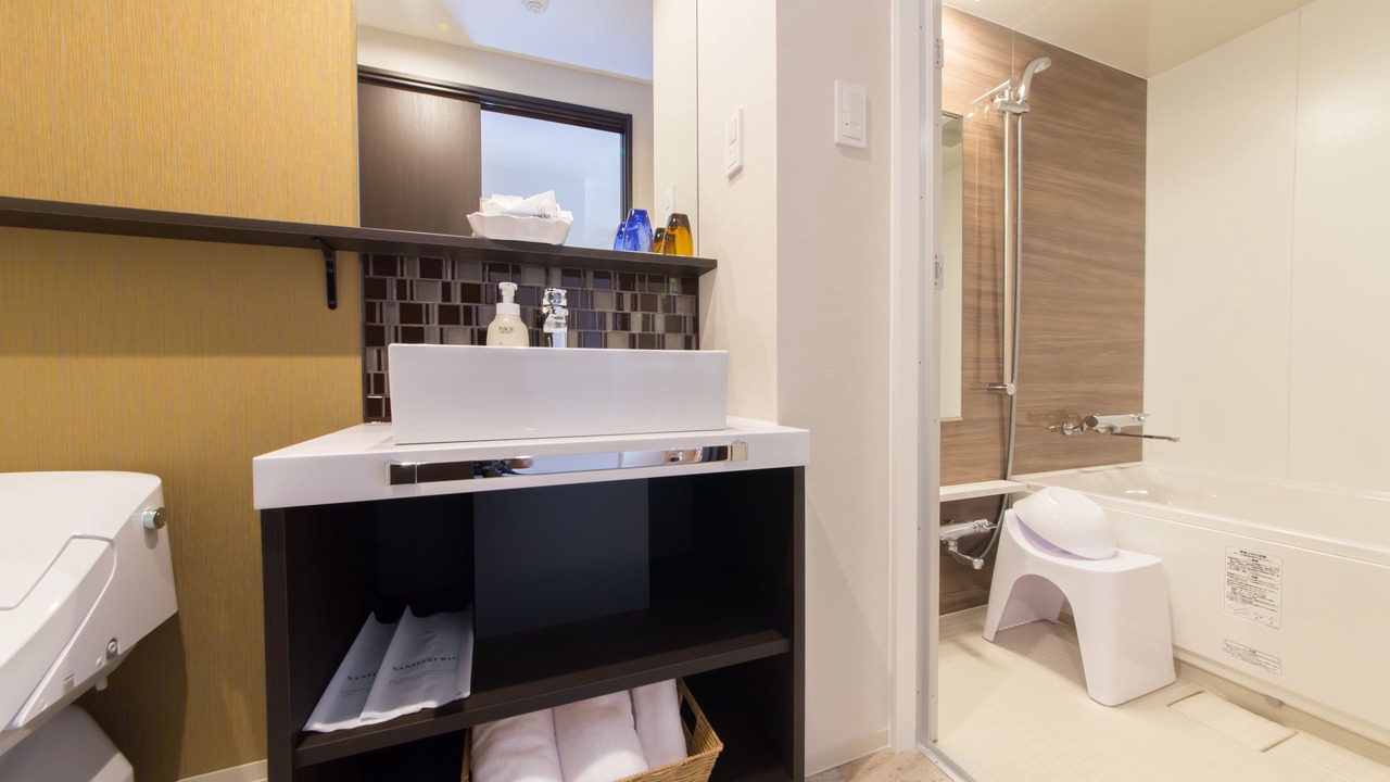 Photo of Bathroom in Shimogyo