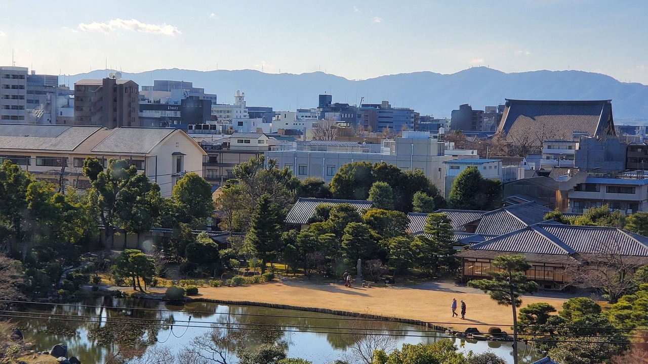 Photo of Others in Shimogyo