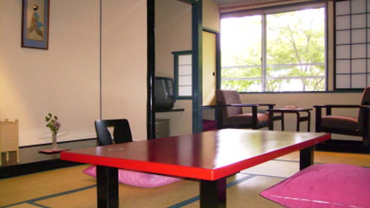 Photo of Bedroom in Harunako Onsen