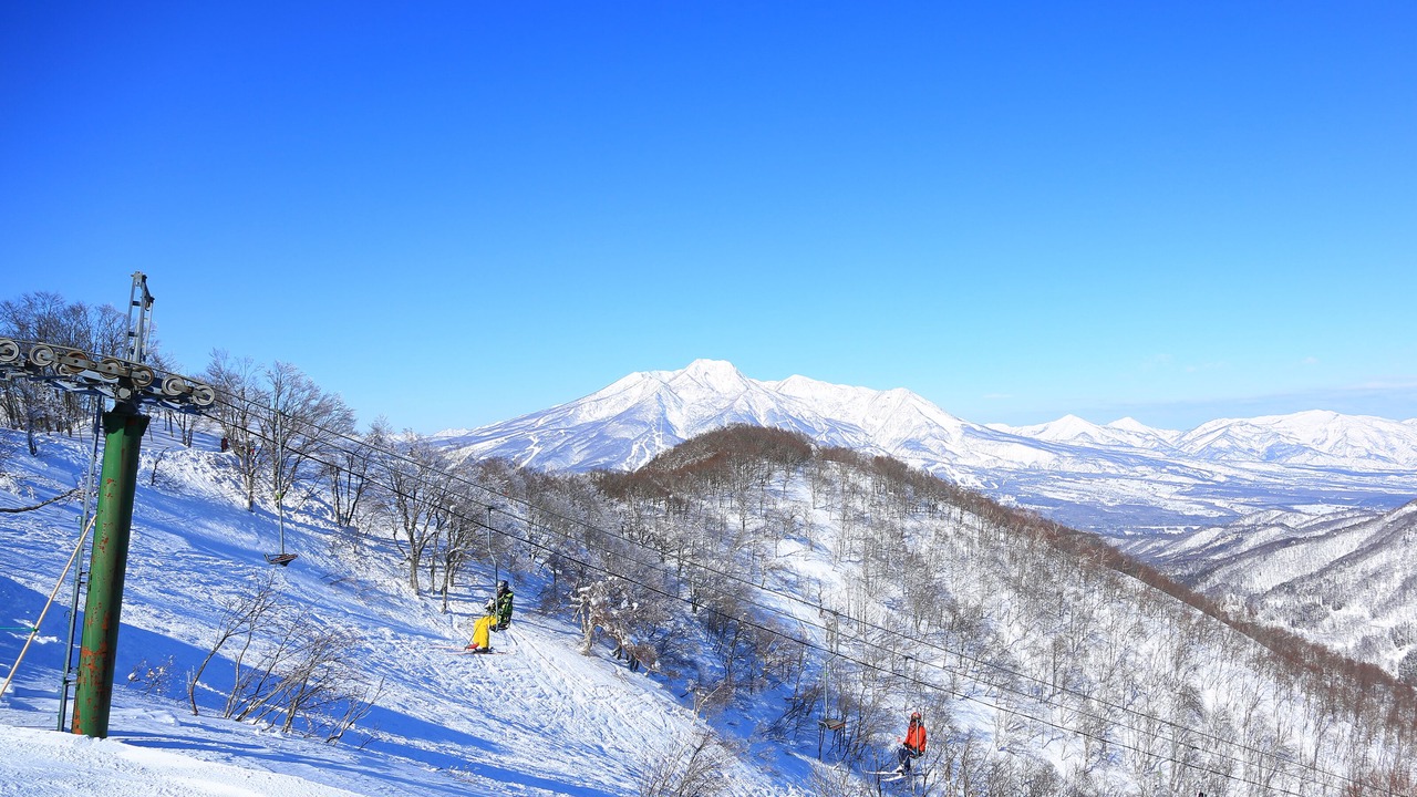 Photo of Others in Shinano